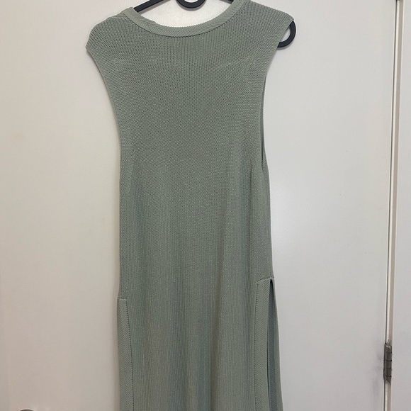 Aritzia Sweater Vest - Picture 2 of 2